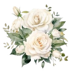 Flor decorativa